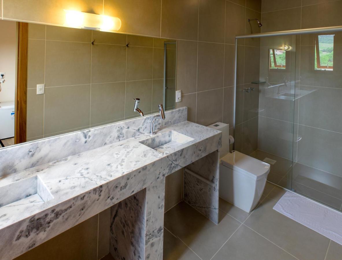 Quarto Família com Varanda